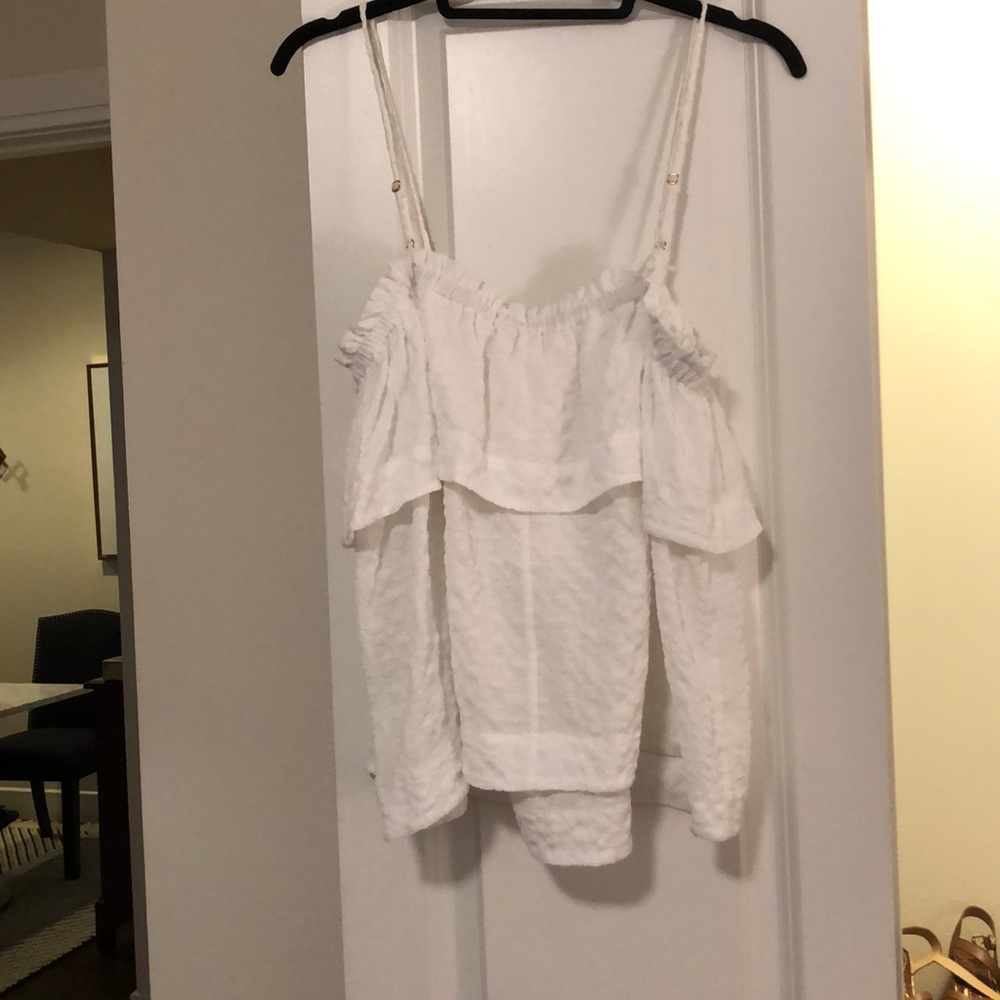 Lilly Pulitzer top - Picture 3 of 4